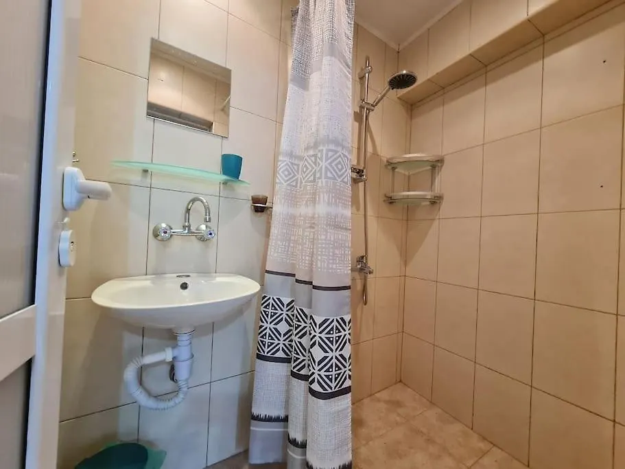 Apt Slivnitsa 71 In City Center Varna Bulgaria