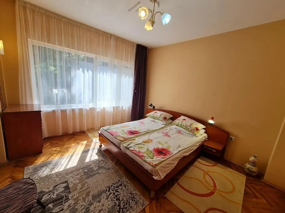 Apt Slivnitsa 71 In City Center Varna 0*,  Bulgaria