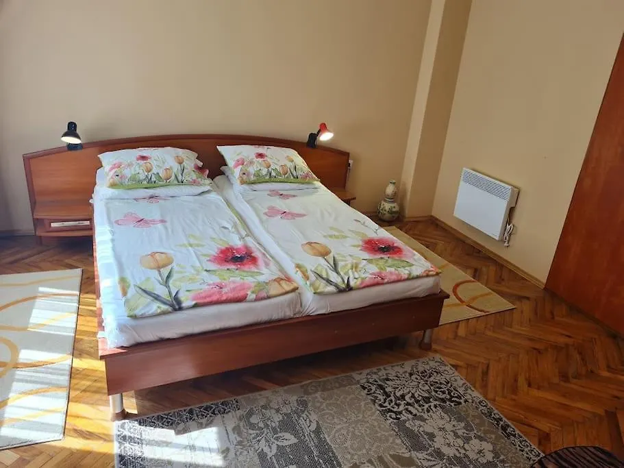 Apartment Apt Slivnitsa 71 In City Center Varna
