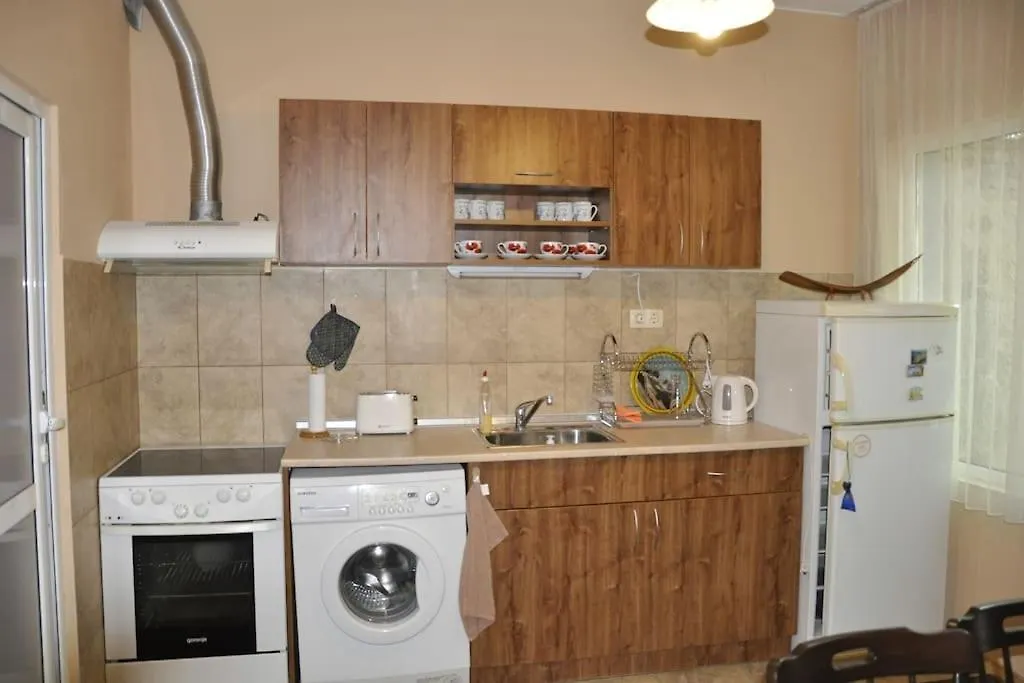 Apartment Apt Slivnitsa 71 In City Center Varna