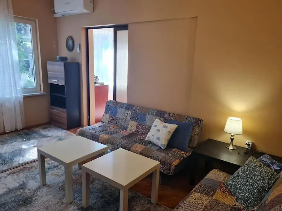 Apt Slivnitsa 71 In City Center Varna Apartment
