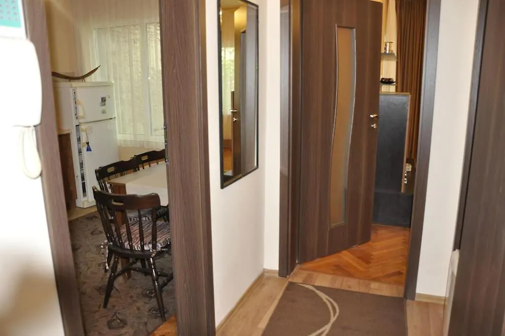 Apt Slivnitsa 71 In City Center Varna