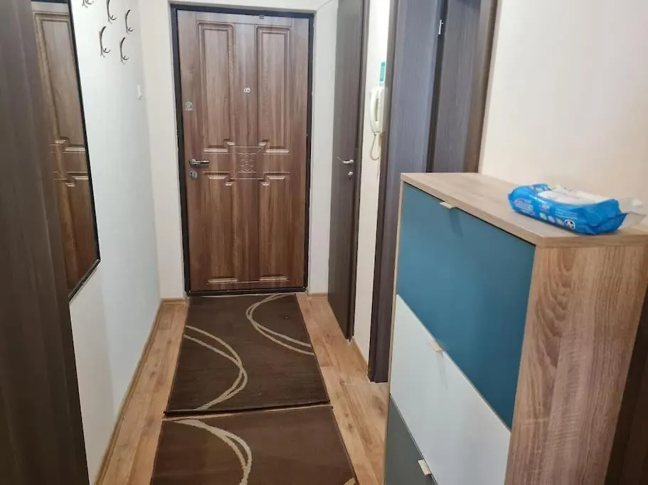 Apt Slivnitsa 71 In City Center Varna 0*,