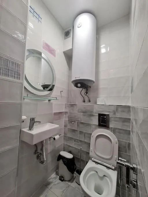 Apt Slivnitsa 71 In City Center Varna 0*,  Bulgaria