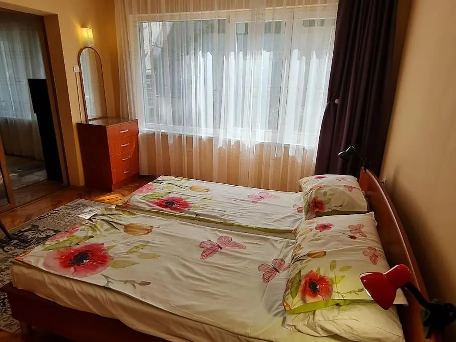 Apartment Apt Slivnitsa 71 In City Center Varna