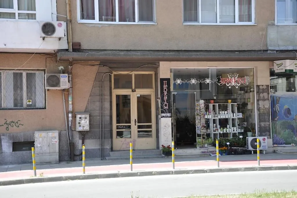 Apt Slivnitsa 71 In City Center Varna Bulgaria