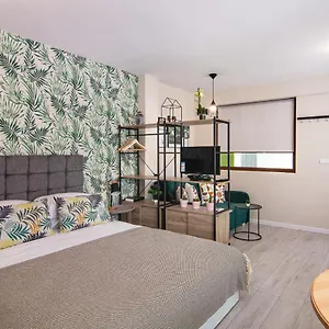 Apartment The Cozy Studio, Centre, Warna