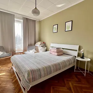  Apartment La Gare