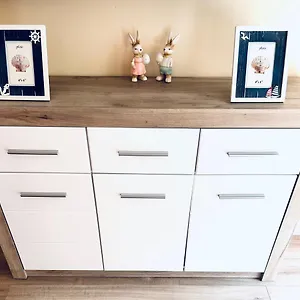 Apartment франческа, Warna