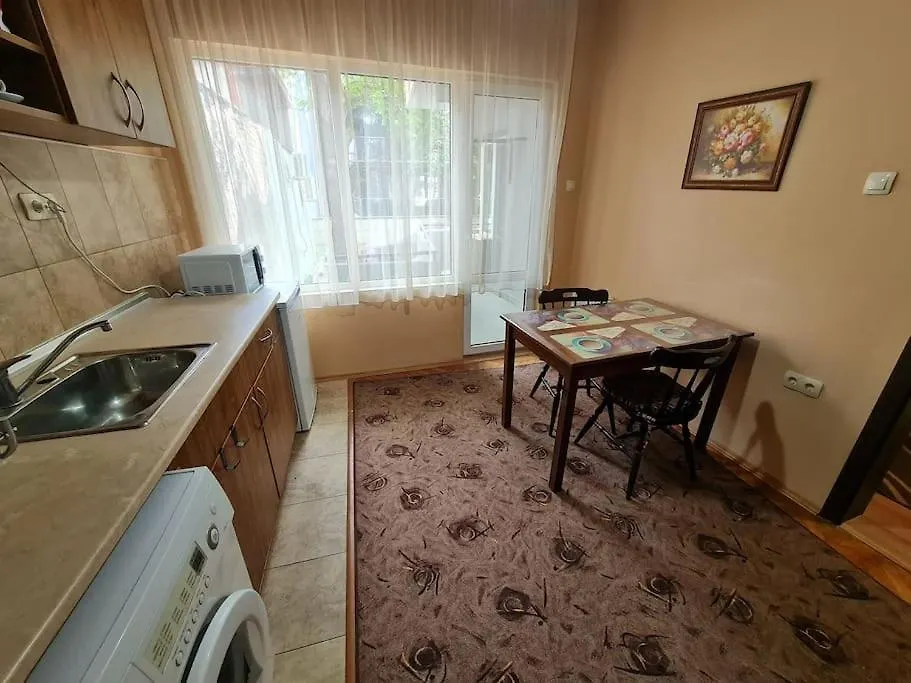 Lägenhet Apt Slivnitsa 71 In City Center Varna Bulgarien